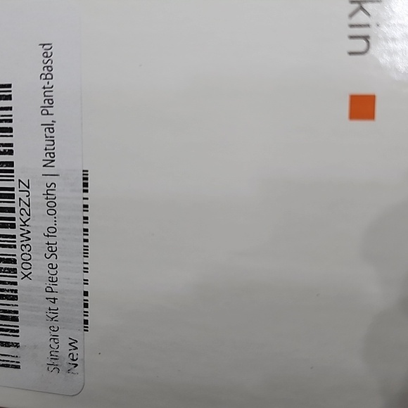 MENS 4Piece Skin Care System ✨️ NIB CRAIG CONNOR - Picture 4 of 5